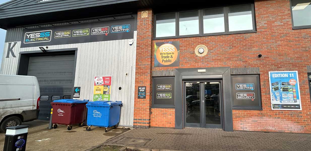 Banner Image For Luton Store